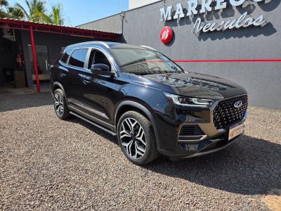 CHERY Tiggo 8 Pro Hybrid 1.5T 16v 2024 - miniatura 2
