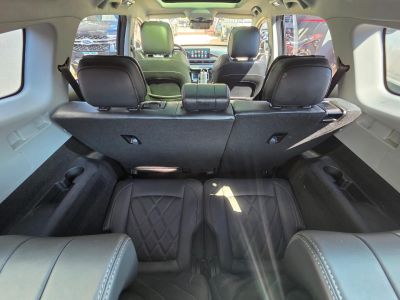 CHERY Tiggo 8 Pro Hybrid 1.5T 16v 2024 - miniatura 4