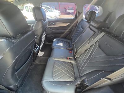 CHERY Tiggo 8 Pro Hybrid 1.5T 16v 2024 - miniatura 5