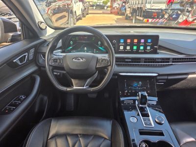 CHERY Tiggo 8 Pro Hybrid 1.5T 16v 2024 - miniatura 6