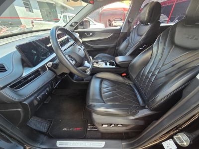 CHERY Tiggo 8 Pro Hybrid 1.5T 16v 2024 - miniatura 7