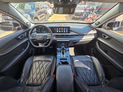 CHERY Tiggo 8 Pro Hybrid 1.5T 16v 2024 - miniatura 8
