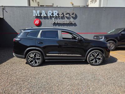 CHERY Tiggo 8 Pro Hybrid 1.5T 16v 2024 - miniatura 9