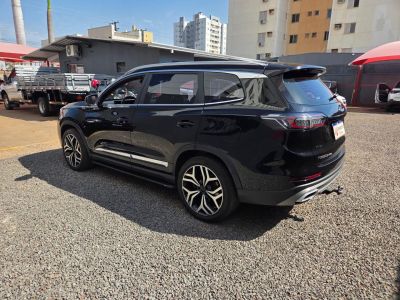 CHERY Tiggo 8 Pro Hybrid 1.5T 16v 2024 - miniatura 10