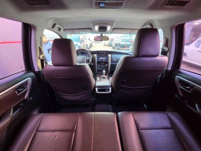 TOYOTA Hilux SW4 SRX D4-D 2.8TDi 16v 4x4 2019 - miniatura 3