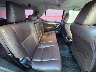 TOYOTA Hilux SW4 SRX D4-D 2.8TDi 16v 4x4 2019 - miniatura 4