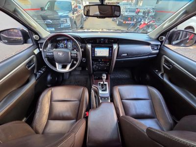 TOYOTA Hilux SW4 SRX D4-D 2.8TDi 16v 4x4 2019 - miniatura 5