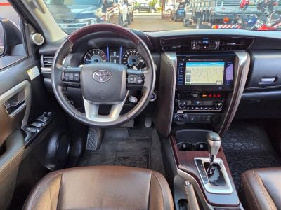 TOYOTA Hilux SW4 SRX D4-D 2.8TDi 16v 4x4 2019 - miniatura 6