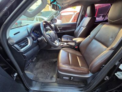 TOYOTA Hilux SW4 SRX D4-D 2.8TDi 16v 4x4 2019 - miniatura 7