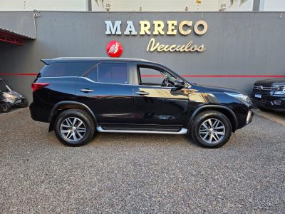 TOYOTA Hilux SW4 SRX D4-D 2.8TDi 16v 4x4 2019 - miniatura 10