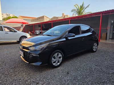 HYUNDAI HB20 Comfort 1.0 12v 2025