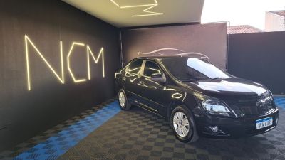 CHEVROLET Cobalt LTZ 1.8 2015