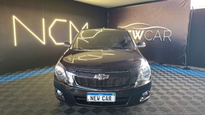 CHEVROLET Cobalt LTZ 1.8 2015 - miniatura 2