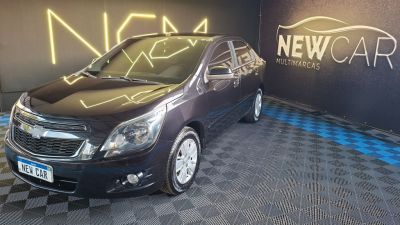CHEVROLET Cobalt LTZ 1.8 2015 - miniatura 3