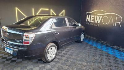CHEVROLET Cobalt LTZ 1.8 2015 - miniatura 4