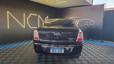 CHEVROLET Cobalt LTZ 1.8 2015 - miniatura 5