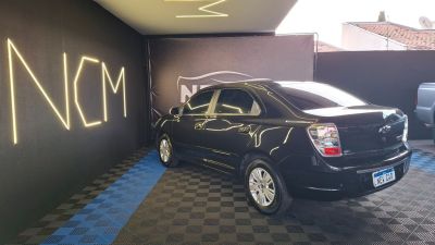 CHEVROLET Cobalt LTZ 1.8 2015 - miniatura 6
