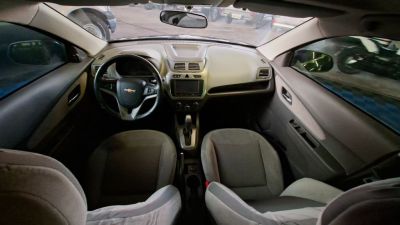 CHEVROLET Cobalt LTZ 1.8 2015 - miniatura 7