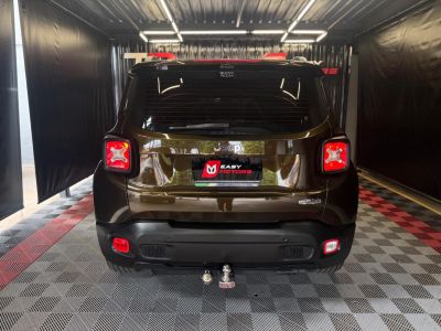 JEEP Renegade Longitude 1.8 16v 2018 - miniatura 5