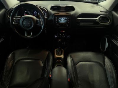 JEEP Renegade Longitude 1.8 16v 2018 - miniatura 7