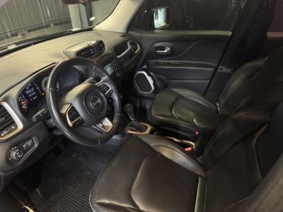 JEEP Renegade Longitude 1.8 16v 2018 - miniatura 8
