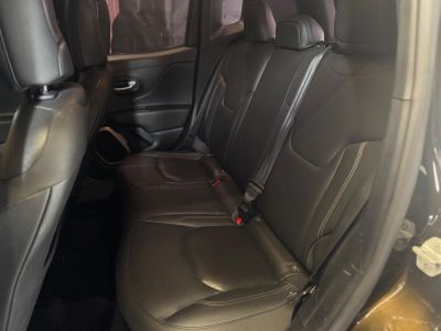 JEEP Renegade Longitude 1.8 16v 2018 - miniatura 9