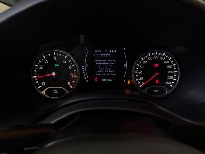 JEEP Renegade Longitude 1.8 16v 2018 - miniatura 10