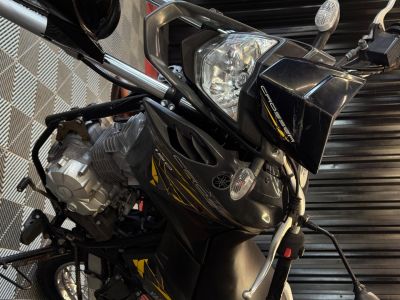 YAMAHA XTZ 150 Crosser ED 2017