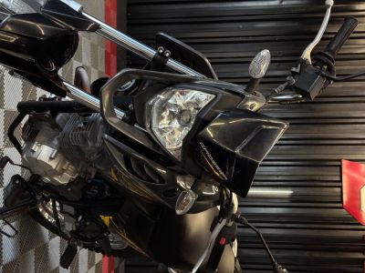 YAMAHA XTZ 150 Crosser ED 2017 - miniatura 2