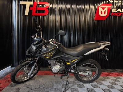 YAMAHA XTZ 150 Crosser ED 2017 - miniatura 3