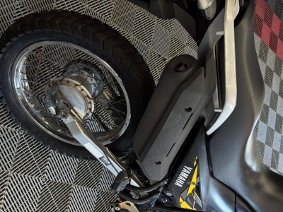 YAMAHA XTZ 150 Crosser ED 2017 - miniatura 6