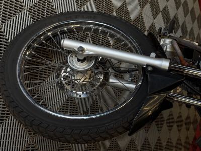 YAMAHA XTZ 150 Crosser ED 2017 - miniatura 7