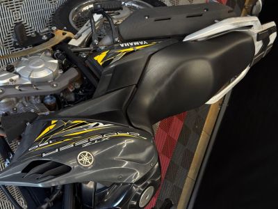 YAMAHA XTZ 150 Crosser ED 2017 - miniatura 8