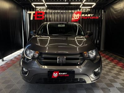 FIAT Mobi Like 1.0 2024