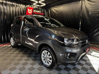 FIAT Mobi Like 1.0 2024 - miniatura 2