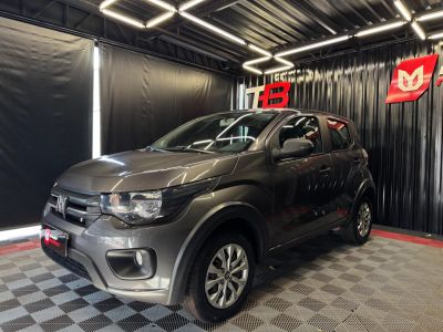 FIAT Mobi Like 1.0 2024 - miniatura 3