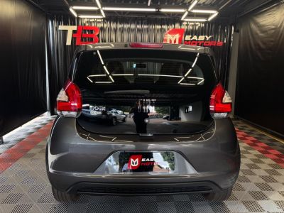 FIAT Mobi Like 1.0 2024 - miniatura 4
