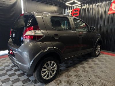 FIAT Mobi Like 1.0 2024 - miniatura 5