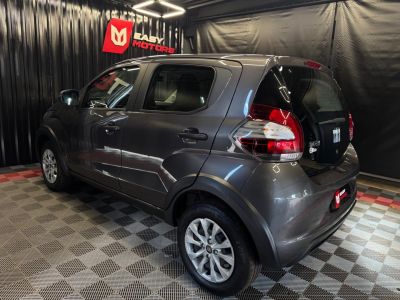 FIAT Mobi Like 1.0 2024 - miniatura 6