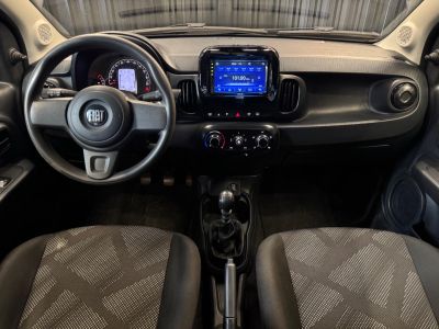 FIAT Mobi Like 1.0 2024 - miniatura 7