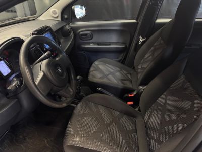 FIAT Mobi Like 1.0 2024 - miniatura 8