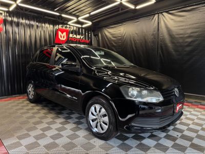 VOLKSWAGEN Gol 1.0 4p. 2014