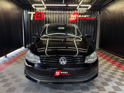 VOLKSWAGEN Gol 1.0 4p. 2014 - miniatura 2