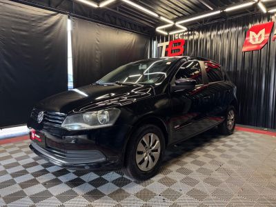 VOLKSWAGEN Gol 1.0 4p. 2014 - miniatura 3