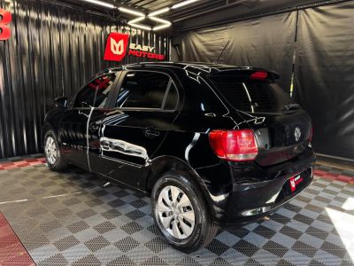 VOLKSWAGEN Gol 1.0 4p. 2014 - miniatura 4