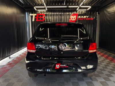 VOLKSWAGEN Gol 1.0 4p. 2014 - miniatura 5