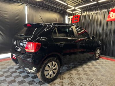 VOLKSWAGEN Gol 1.0 4p. 2014 - miniatura 6