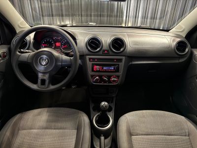 VOLKSWAGEN Gol 1.0 4p. 2014 - miniatura 7
