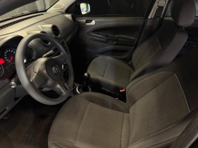 VOLKSWAGEN Gol 1.0 4p. 2014 - miniatura 8