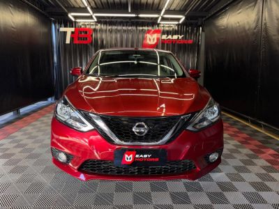 NISSAN Sentra SV 2.0 16v 2017 - miniatura 2